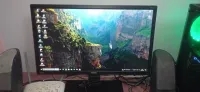 Ecran LED 22" BenQ GW2270H 75 hz 