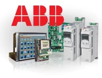 ABB Variateur de Vitesse DANFOSS