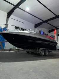 Bayliner Inboard 2001
