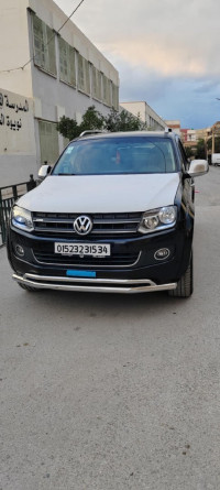 voitures-volkswagen-amarok-2015-highline-plus-tafreg-bordj-bou-arreridj-algerie