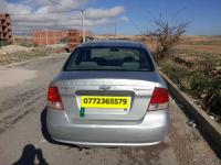 سيارات-chevrolet-aveo-4-portes-2005-lt-بئر-العرش-سطيف-الجزائر