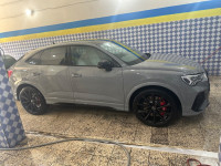 voitures-audi-rsq3-2023-rs-mostaganem-algerie