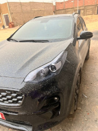 voitures-kia-sportage-restyle-2021-reggane-adrar-algerie