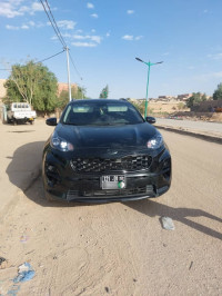 voitures-kia-sportage-restyle-2021-reggane-adrar-algerie