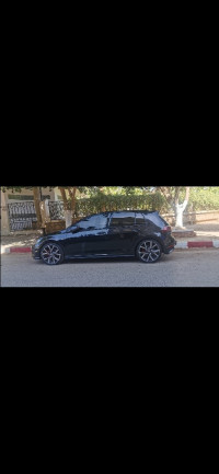 voitures-volkswagen-golf-7-2018-gtd-ain-defla-algerie