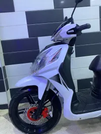 Sym sr 2021