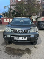 voitures-nissan-x-trail-2007-el-eulma-setif-algerie