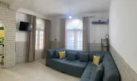 Location vacances Bungalow Jijel Jijel
