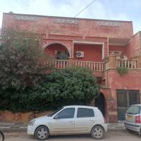 villa-vente-mascara-tighennif-algerie