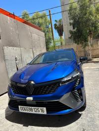 سيارات-renault-clio-5-2025-esprit-alpine-براقي-الجزائر