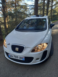 voitures-seat-leon-2010-linea-r-theniet-el-had-tissemsilt-algerie