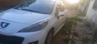 Peugeot 207 plus 2013 