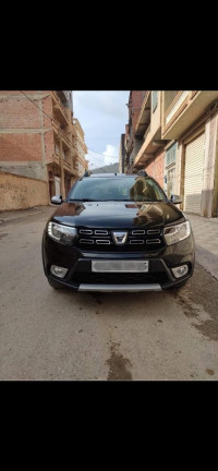 voitures-dacia-sandero-2019-stepway-restylee-batna-algerie