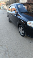 voitures-chevrolet-aveo-5-portes-2009-tenira-sidi-bel-abbes-algerie