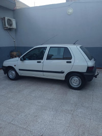 voitures-renault-clio-1-1996-tenira-sidi-bel-abbes-algerie