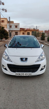 voitures-peugeot-207-2013-allure-tenira-sidi-bel-abbes-algerie