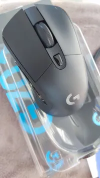 MOUSE G703 HERO 