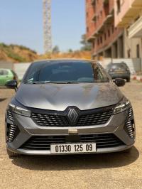 سيارات-renault-clio-5-2025-esprit-alpine-بودواو-بومرداس-الجزائر