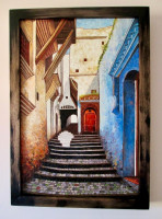 decoration-tableau-de-peinture-a-lhuile-لوحة-فنية-tipaza-algerie