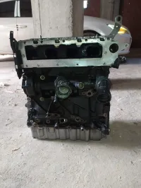 Moteur leon 2014 casse batima