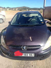 voitures-peugeot-307-2003-bordj-okhriss-bouira-algerie