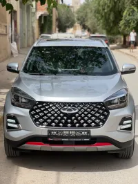 Chery Tiggo 4 pro 2024 Premium