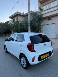 voitures-kia-picanto-2019-lx-start-batna-algerie