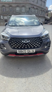 سيارات-chery-tiggo-4-pro-2024-premium-رأس-الوادي-برج-بوعريريج-الجزائر