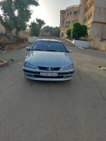 voitures-peugeot-406-2002-terrai-bainem-mila-algerie