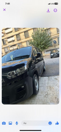 voitures-fiat-doblo-2023-bachdjerrah-alger-algerie