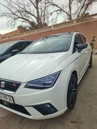 سيارات-seat-ibiza-2019-high-بئر-الجير-وهران-الجزائر