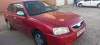 voitures-hyundai-accent-2007-gls-bechar-algerie