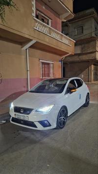 سيارات-seat-ibiza-2019-fr-وهران-الجزائر