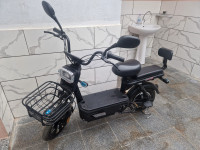 motos-et-scooters-scoozer-velo-electrique-2024-ain-taya-alger-algerie