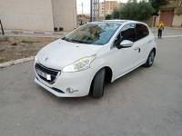 سيارات-peugeot-208-2015-allure-البويرة-الجزائر