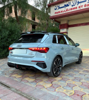 voitures-audi-a3-2023-kit-rs3-quattro-ain-fakroun-oum-el-bouaghi-algerie