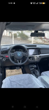 سيارات-skoda-kamiq-2025-gt-ندرومة-تلمسان-الجزائر