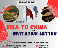 reservations-visa-chine-blida-algerie