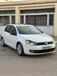 سيارات-volkswagen-golf-6-2012-match-القليعة-تيبازة-الجزائر