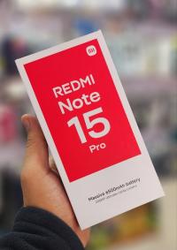 هواتف-ذكية-redmi-note-15-pro-256g-القبة-الجزائر