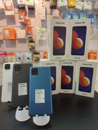 Samsung Galaxy M12
