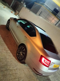 voitures-skoda-octavia-2019-laurin-amp-klement-meftah-blida-algerie