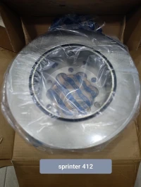 DISQUE DE FREIN MERCEDES SPRINTER 906 901 902 VITO 639 638 W124 190 C/C202 C203 C205 E210 CLASSE GD