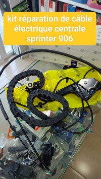 قطع-هيكل-السيارة-kit-reparation-de-cable-porte-coulissante-electrique-mercedes-sprinter-906-براقي-الجزائر