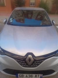 citadine-renault-clio5-2021-intense-rahmania-alger-algerie