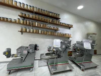 الة صنع عجائن الغذائية machine à pâtes