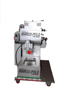 Machine à pâtes extrudeuse MARCO POLO