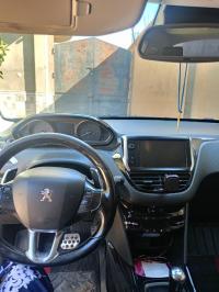 سيارات-peugeot-2008-2019-allure-بوفاريك-البليدة-الجزائر