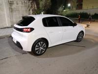 voitures-peugeot-208-2023-style-blida-algerie