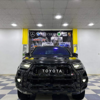 voitures-toyota-hilux-2022-gr-sport-khenchela-algerie